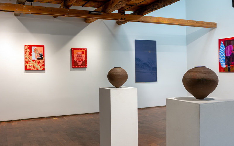 Anderson Ranch Arts Center