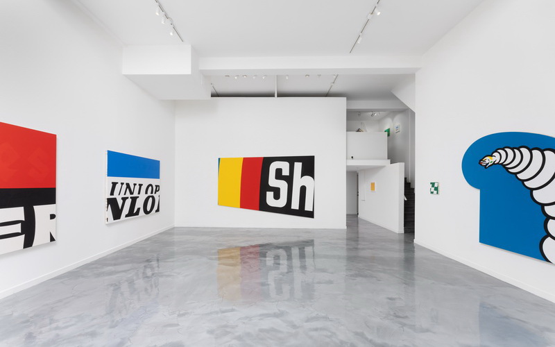 Charlie James Gallery