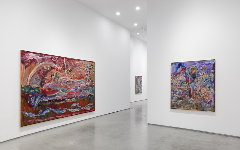 Marianne Boesky Gallery