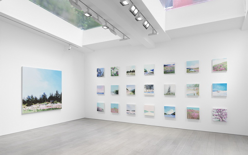 Miles McEnery Gallery