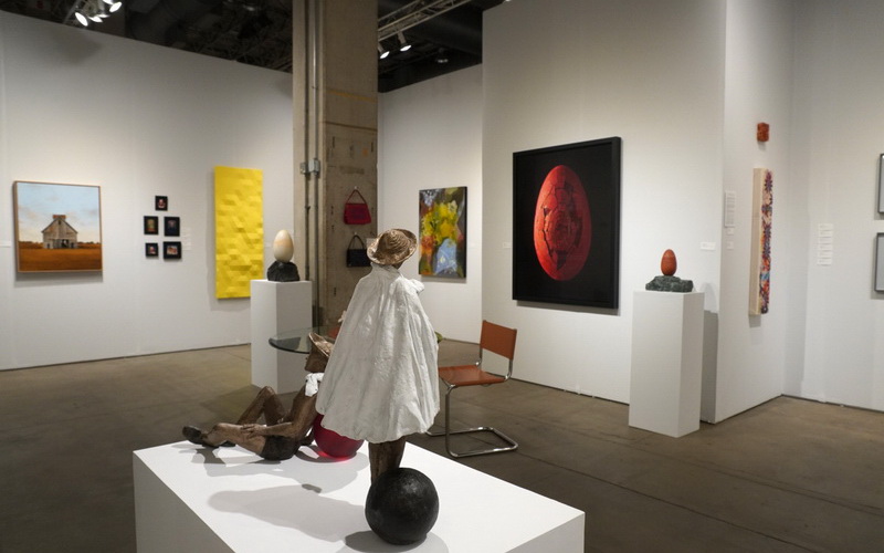 Nancy Hoffman Gallery