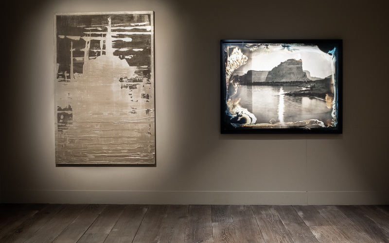 The Spaceless Gallery